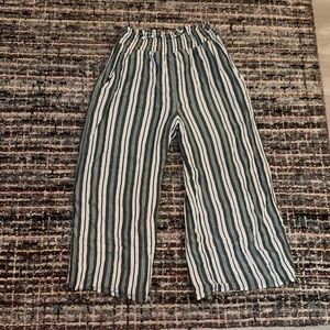 American Eagle Hippie Pants